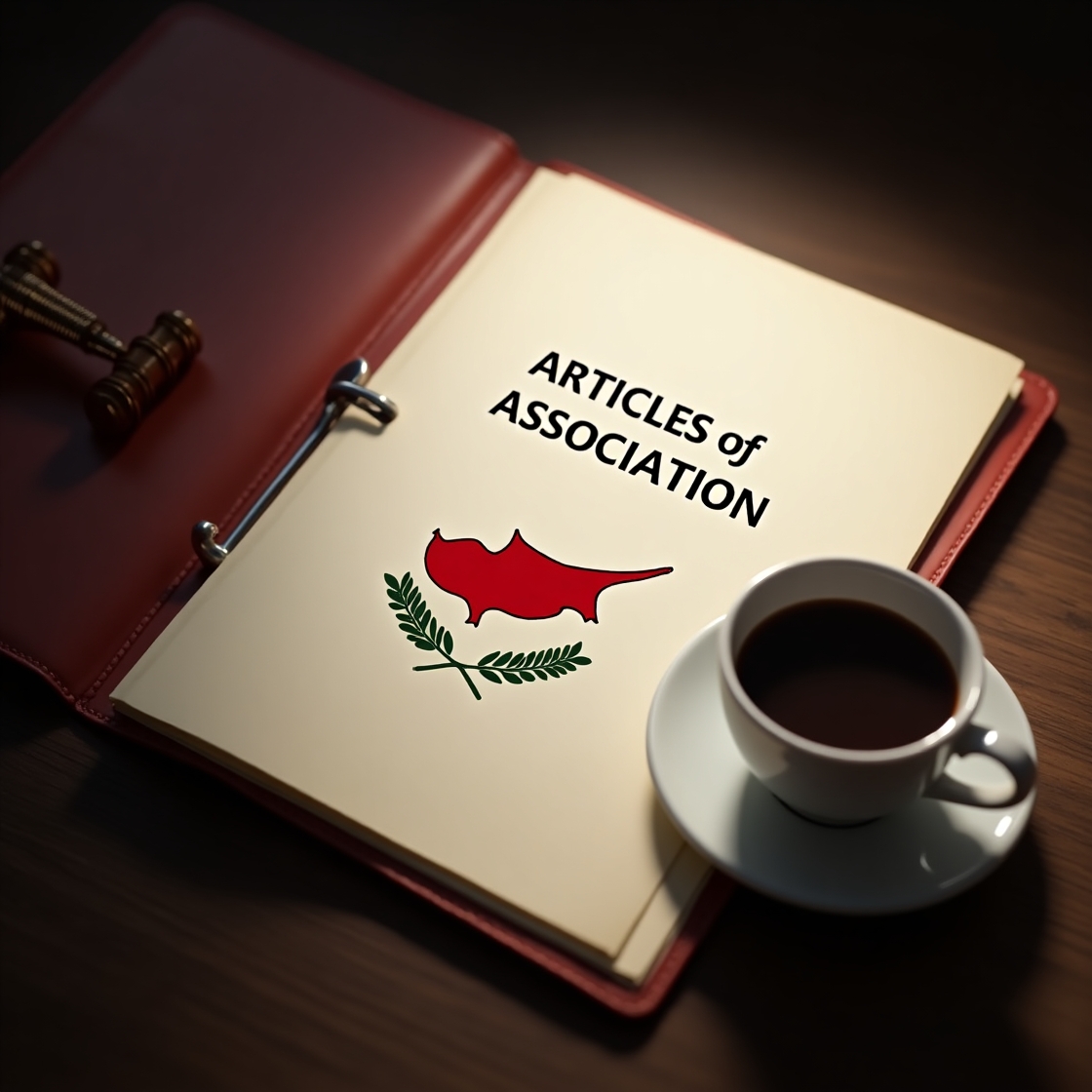 Company Incorporation in Cyprus: Benefits, Timeframe