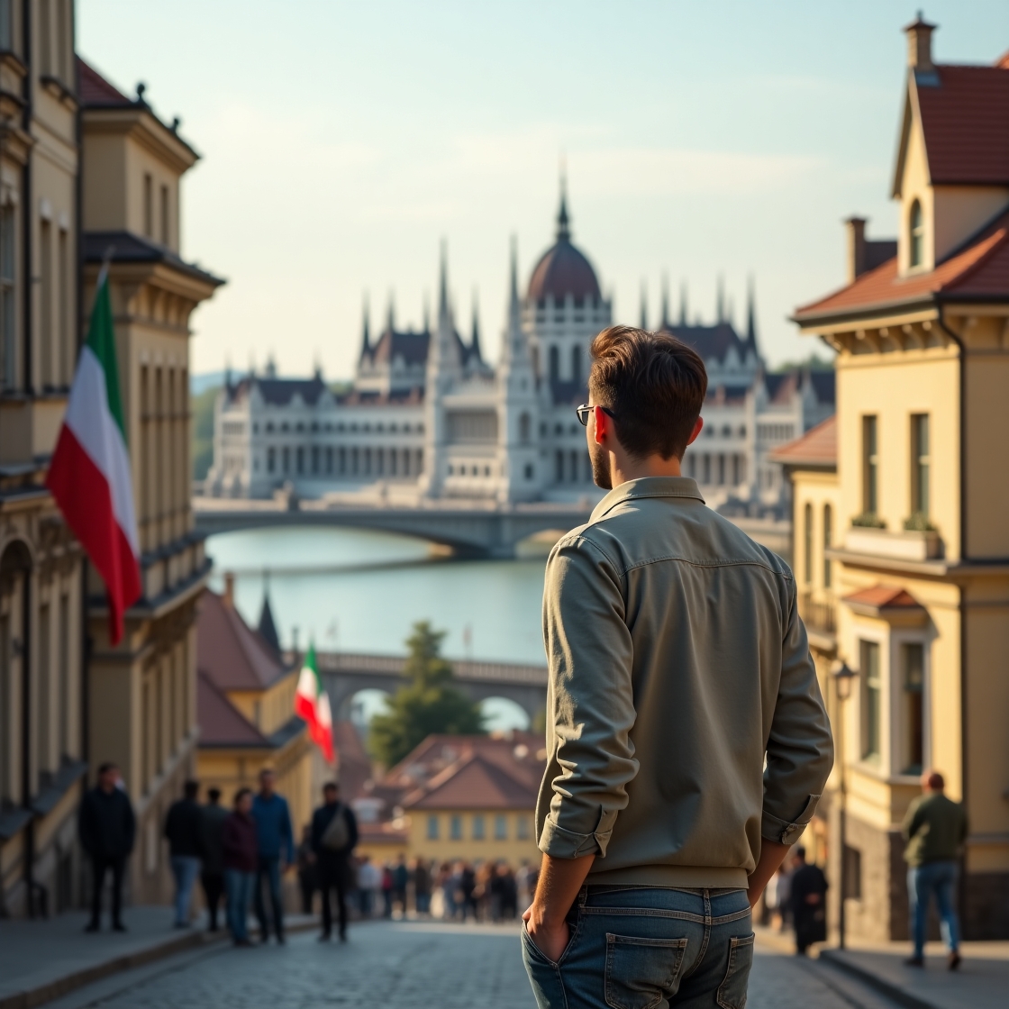 Best practice. Hungary Residence Permit