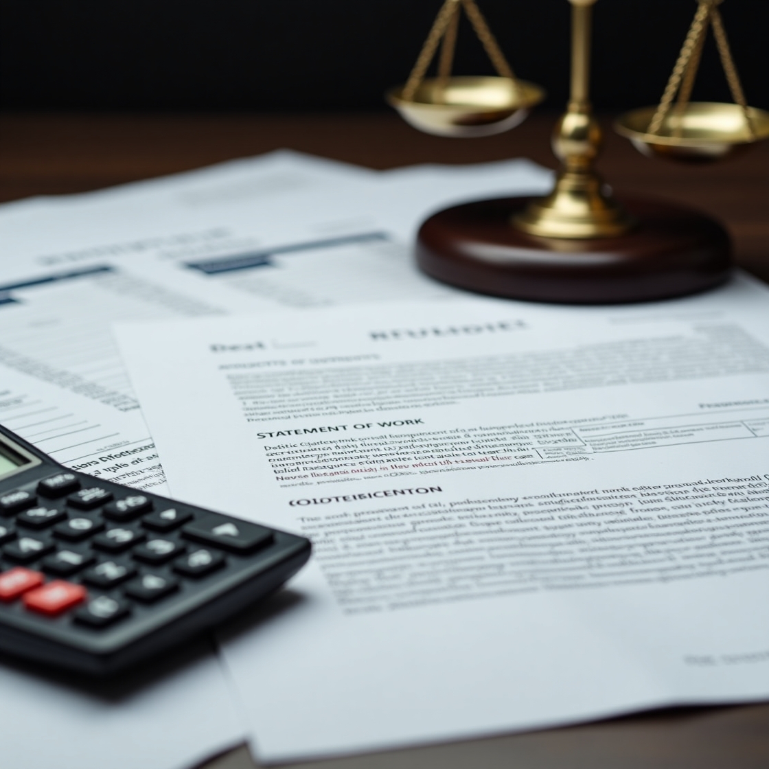 Debt Recovery