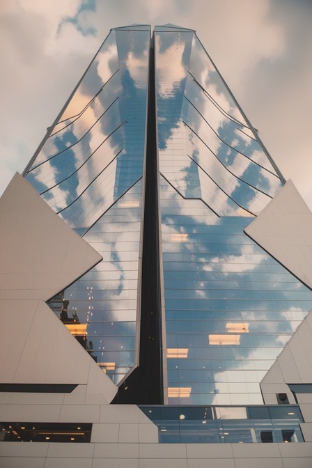 Arbitration case under International Chamber of Commerce Arbitration Rules (ICC)